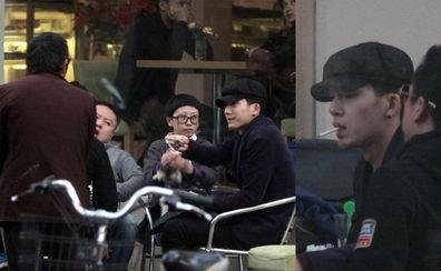 八卦新闻照片,明星私生活大曝光