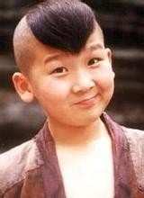 谢昀杉背景,从童星到实力派演员的蜕变之路